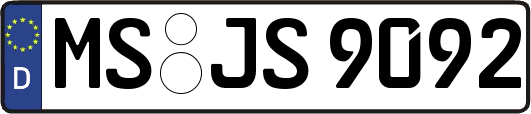 MS-JS9092