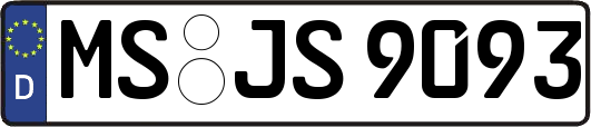MS-JS9093