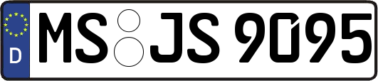 MS-JS9095