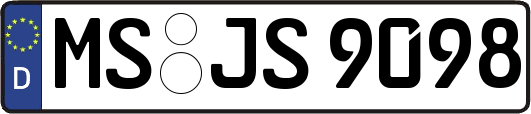 MS-JS9098