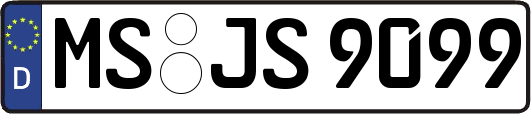 MS-JS9099