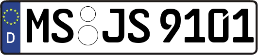 MS-JS9101