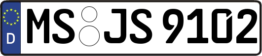 MS-JS9102