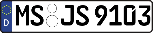 MS-JS9103