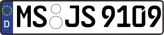 MS-JS9109