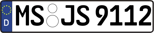 MS-JS9112