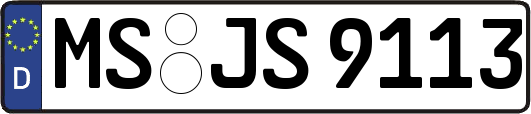 MS-JS9113