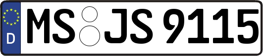 MS-JS9115
