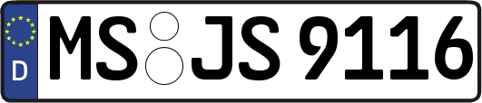 MS-JS9116