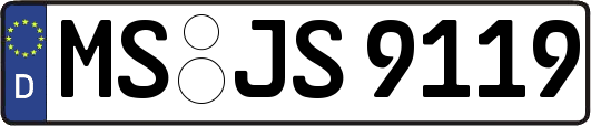 MS-JS9119