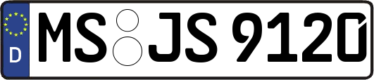 MS-JS9120