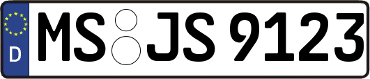 MS-JS9123
