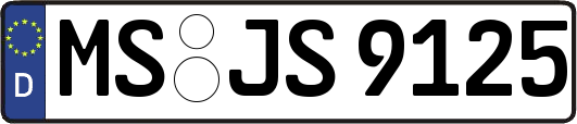 MS-JS9125