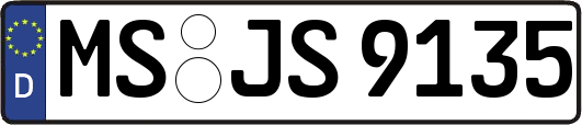 MS-JS9135