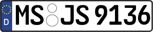 MS-JS9136