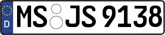 MS-JS9138