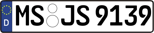 MS-JS9139