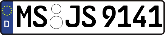 MS-JS9141