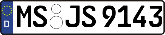 MS-JS9143