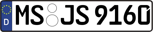 MS-JS9160