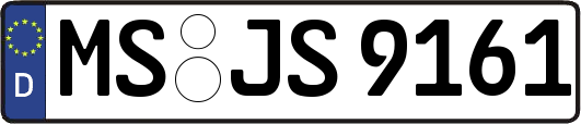 MS-JS9161