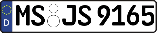 MS-JS9165