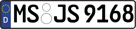 MS-JS9168