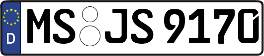 MS-JS9170