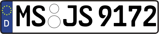 MS-JS9172