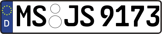 MS-JS9173