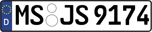 MS-JS9174