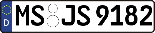 MS-JS9182