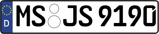MS-JS9190