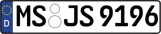 MS-JS9196