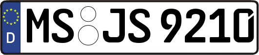 MS-JS9210