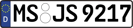 MS-JS9217