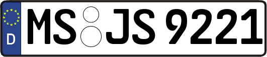 MS-JS9221