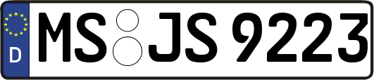 MS-JS9223