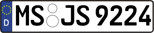 MS-JS9224
