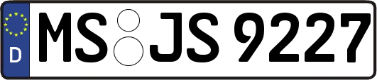MS-JS9227