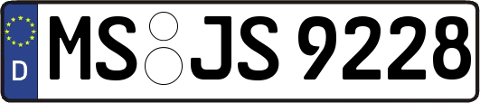 MS-JS9228