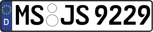 MS-JS9229