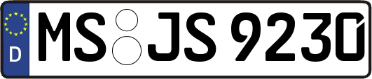 MS-JS9230