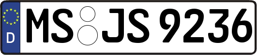MS-JS9236
