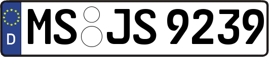 MS-JS9239