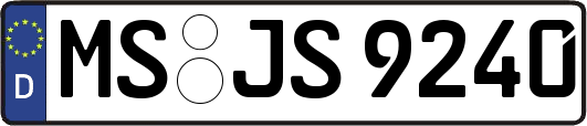 MS-JS9240