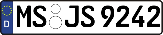MS-JS9242