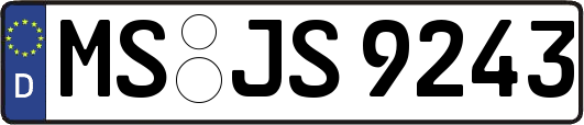 MS-JS9243