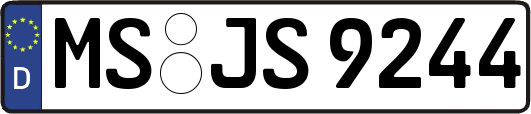 MS-JS9244