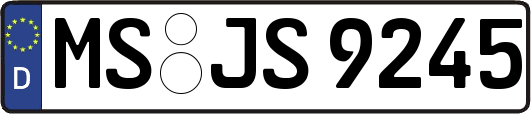 MS-JS9245